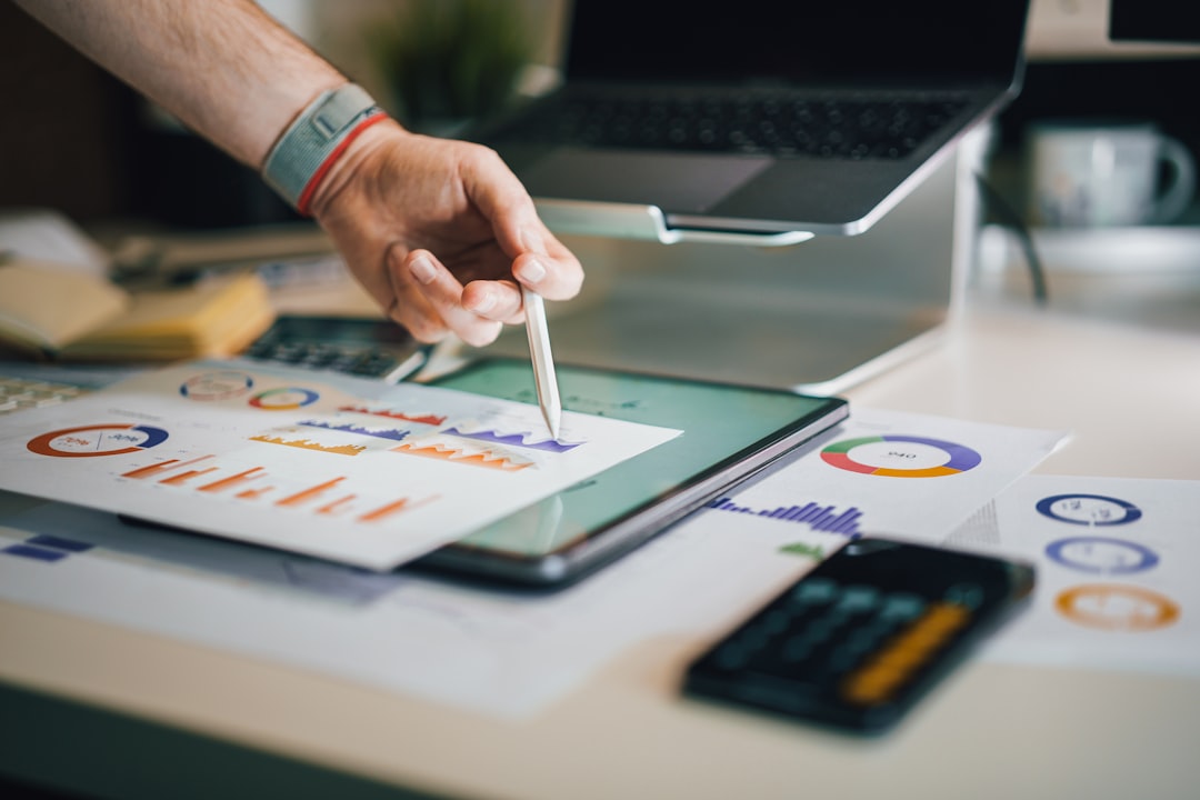 office calculator finance